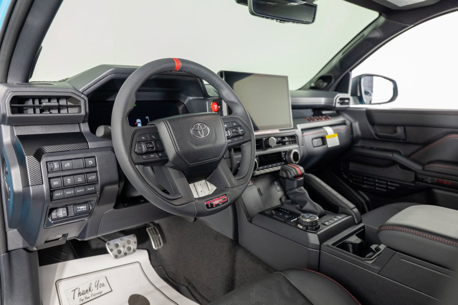 Used 2026 Toyota 4Runner TRD Pro image 12