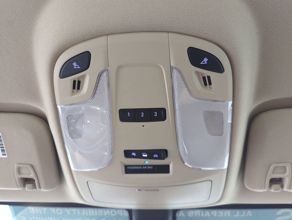 Used 2014 Buick LaCrosse Leather FWD image 29