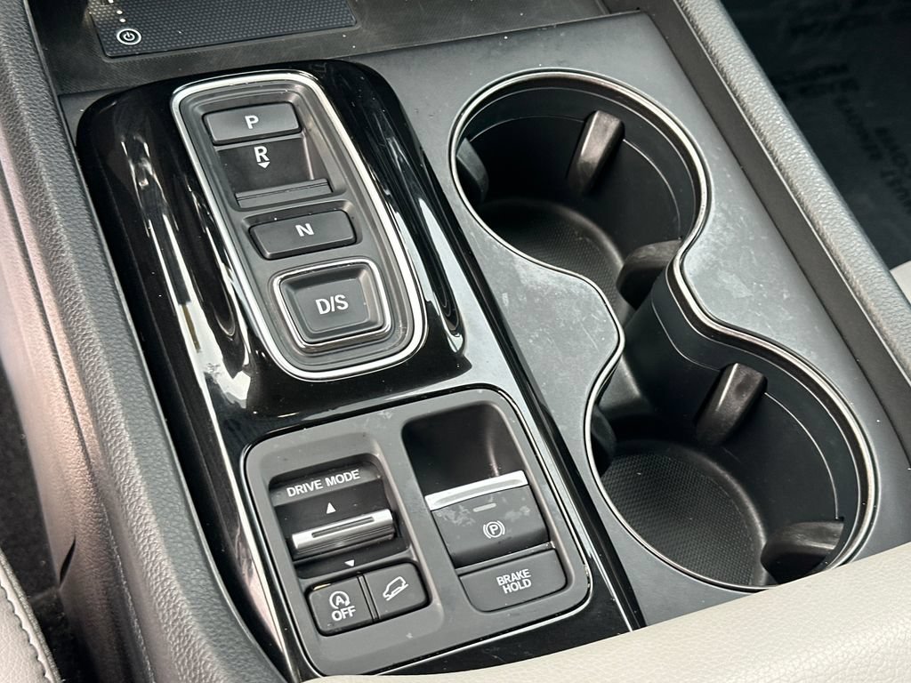 Used 2024 Honda Pilot EX-L image 21