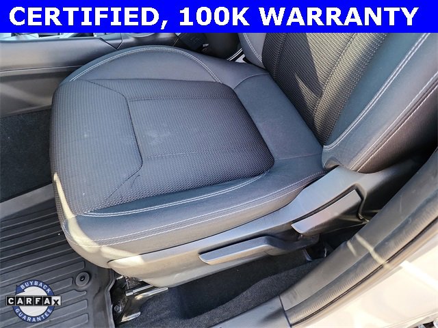 Certified 2021 Subaru Forester image 15