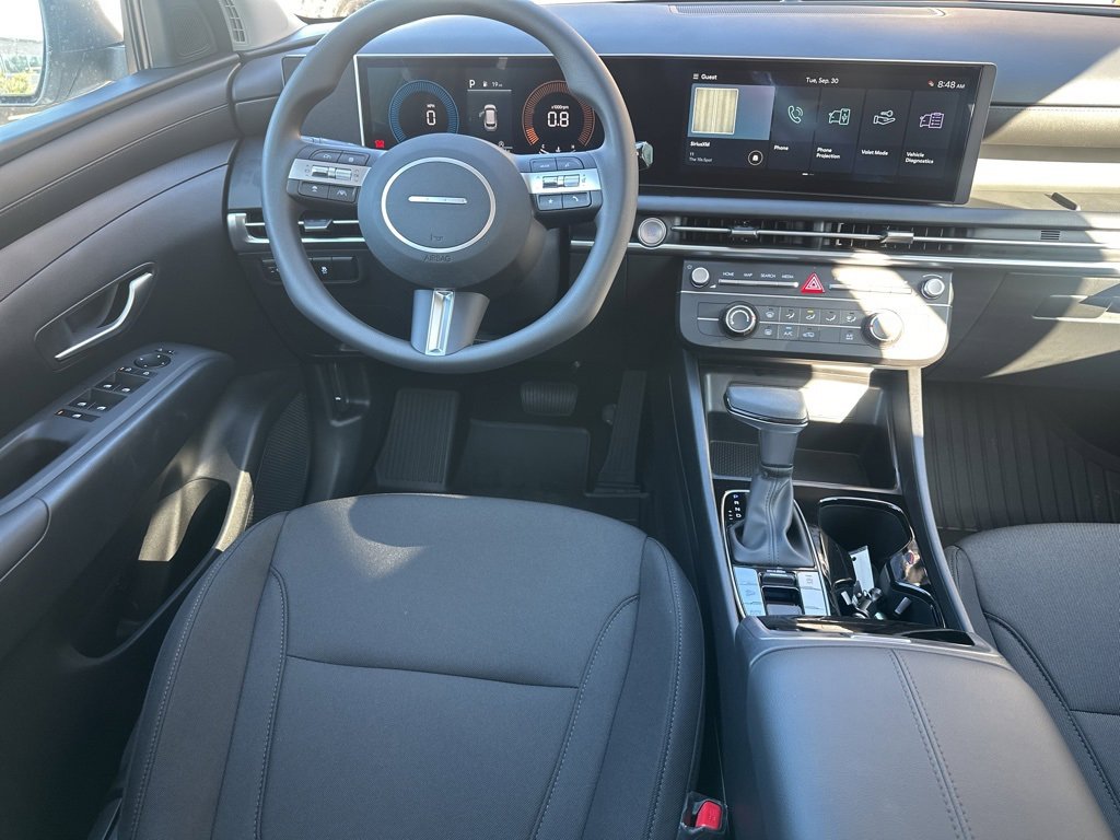 New 2026 Hyundai Tucson SE image 16