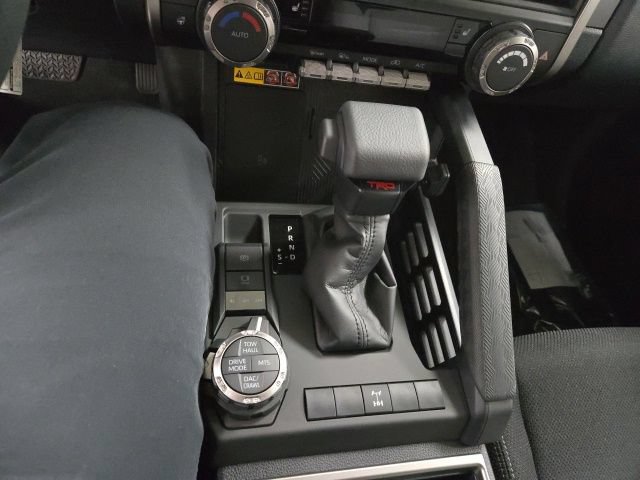 New 2026 Toyota 4Runner TRD Off-Road AWD/4WD image 26