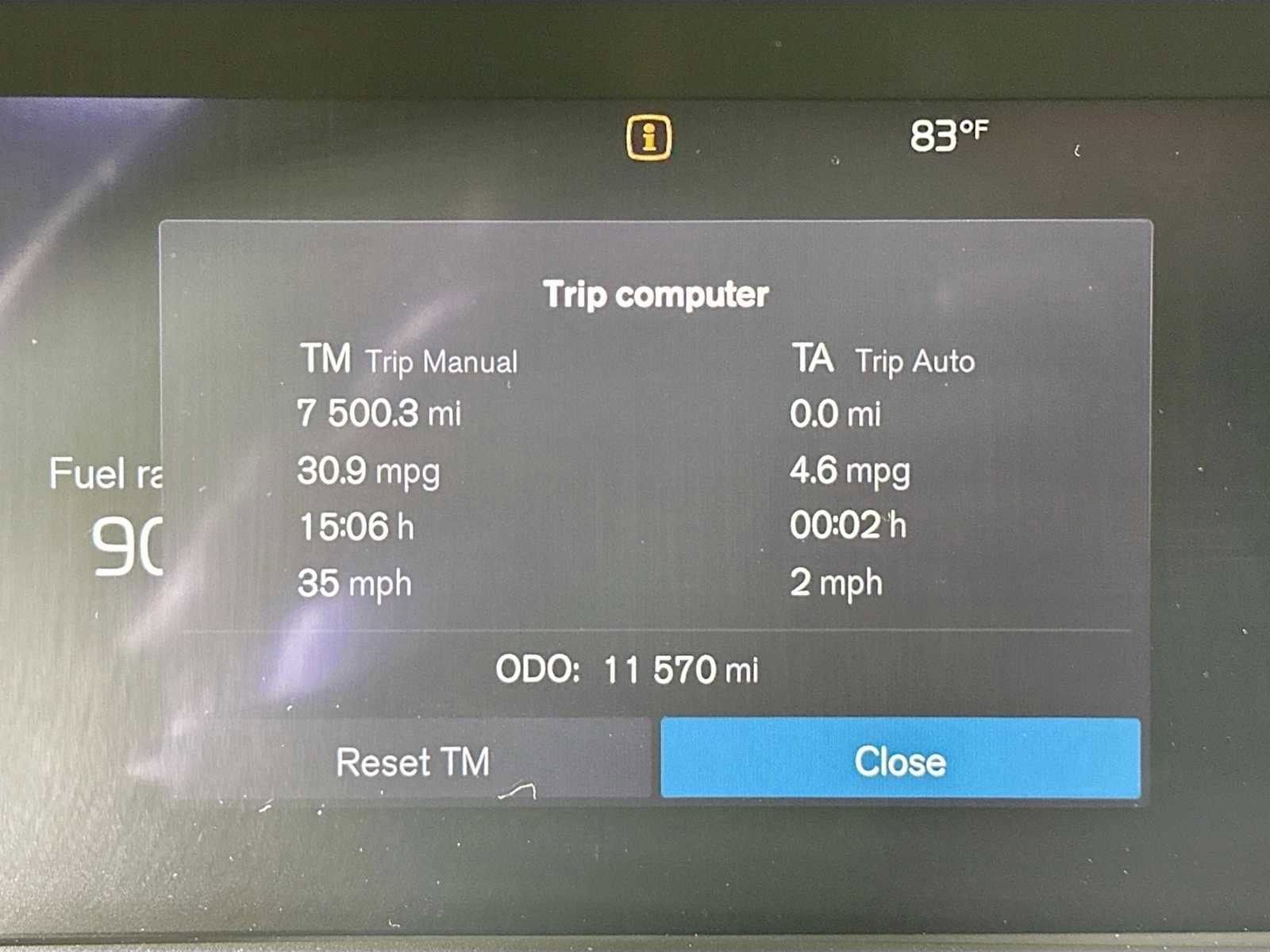 Used 2025 Volvo S60 B5 Core image 13