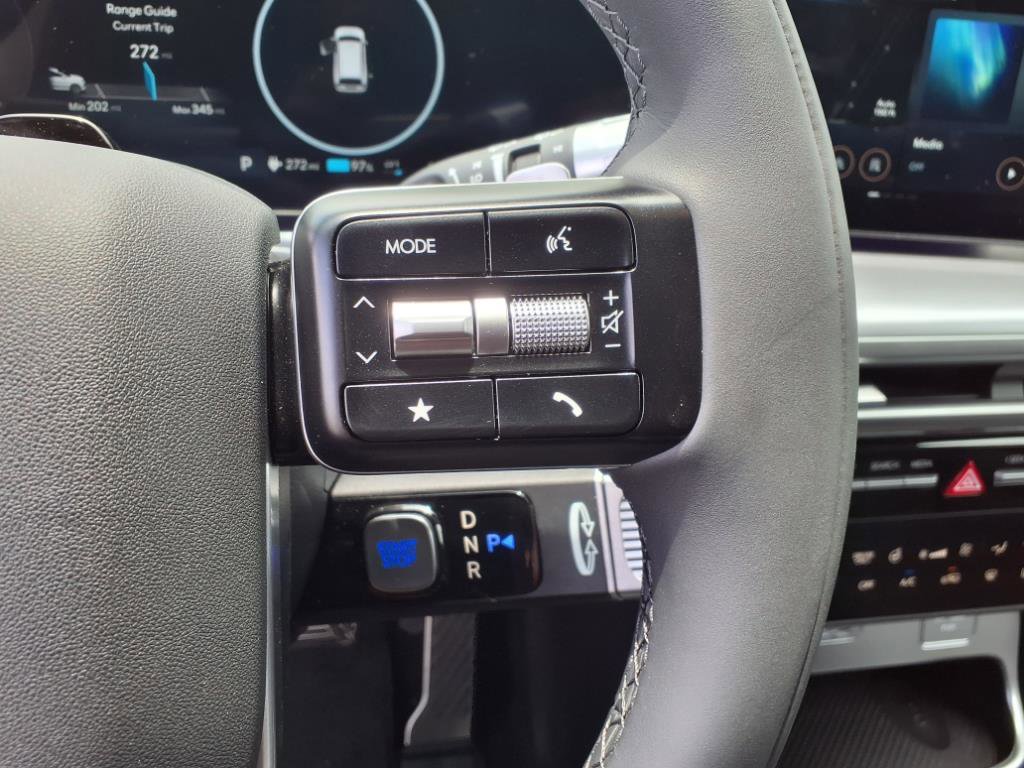 New 2026 Hyundai Ioniq 9 Calligraphy image 26