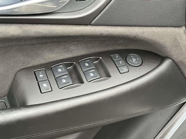 Used 2016 Cadillac Escalade Platinum image 22