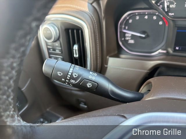 Used 2020 GMC Sierra 1500 SLT w/ SLT Premium Package AWD/4WD image 37