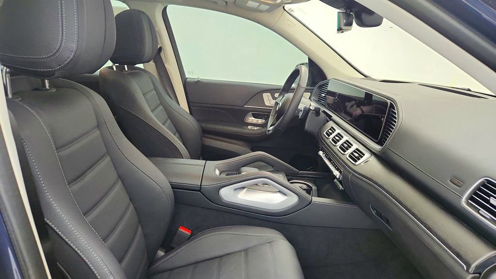 Used 2024 Mercedes-Benz GLE 450 4MATIC image 23