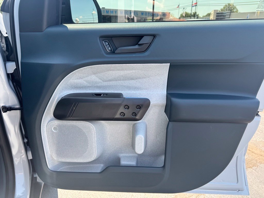 Used 2026 Ford Maverick XLT FWD image 15