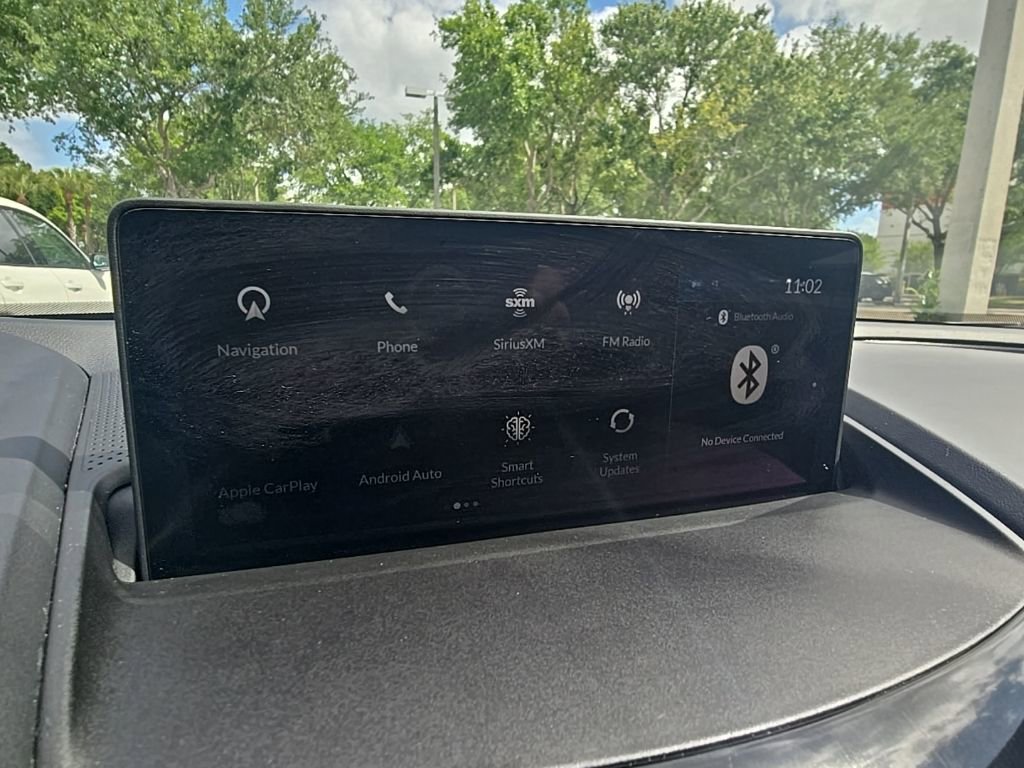 Certified 2023 Acura RDX A-Spec image 23