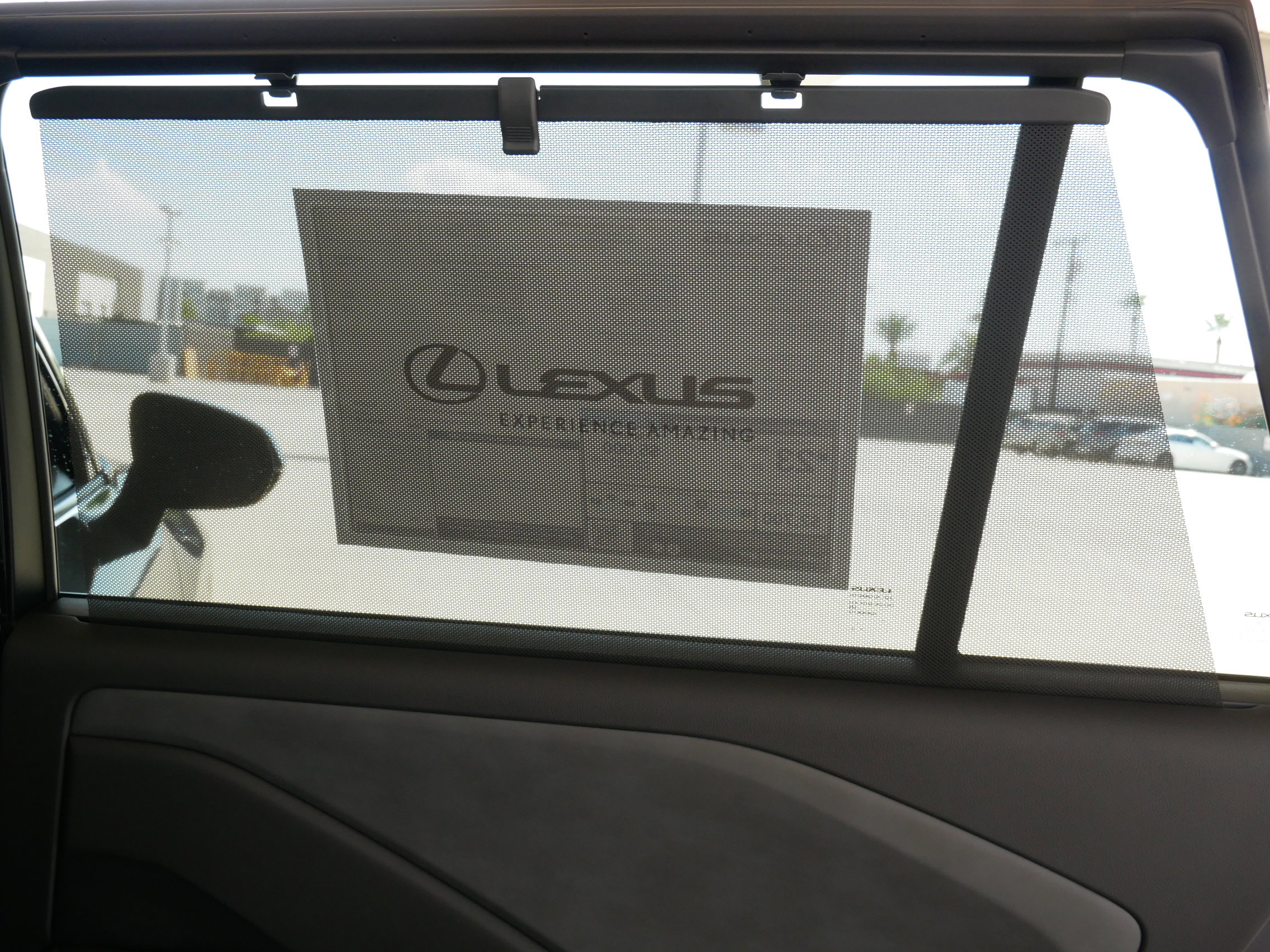 New 2026 Lexus TX 350 AWD image 10