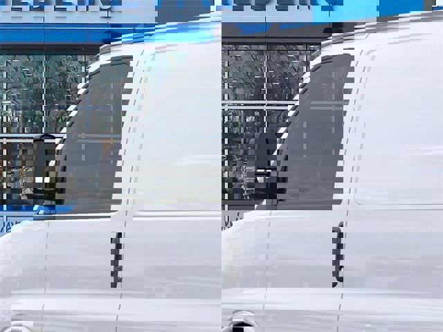 New 2025 Chevrolet Express 3500 Extended w/ Driver Convenience Package image 12