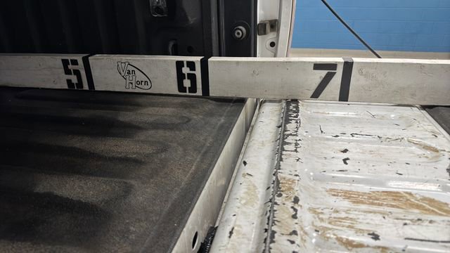 Used 2016 RAM 1500 Laramie w/ Convenience Group image 31