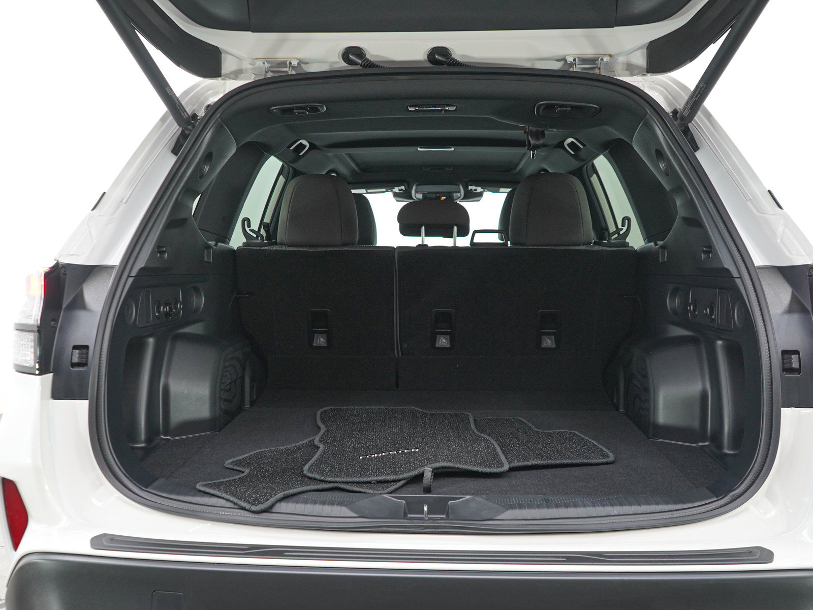 Certified 2026 Subaru Forester Premium AWD/4WD image 18