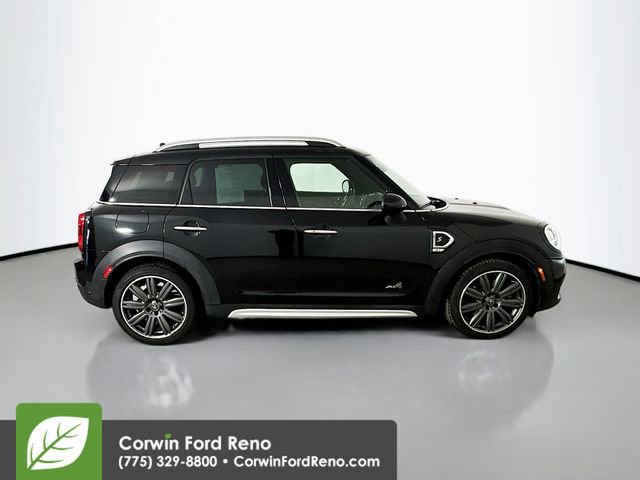 Used 2019 MINI Cooper Countryman S w/ Convenience Package image 8