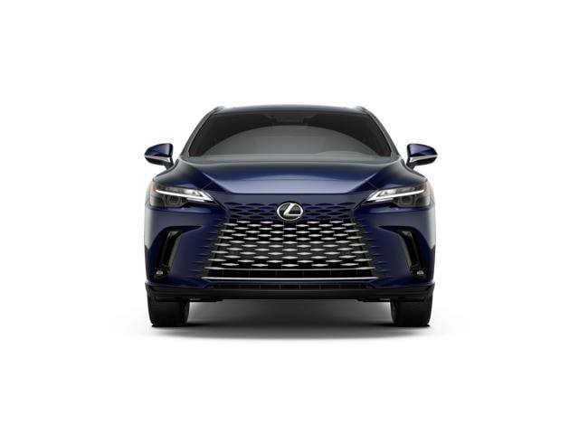 New 2026 Lexus RX 350h AWD/4WD image 5