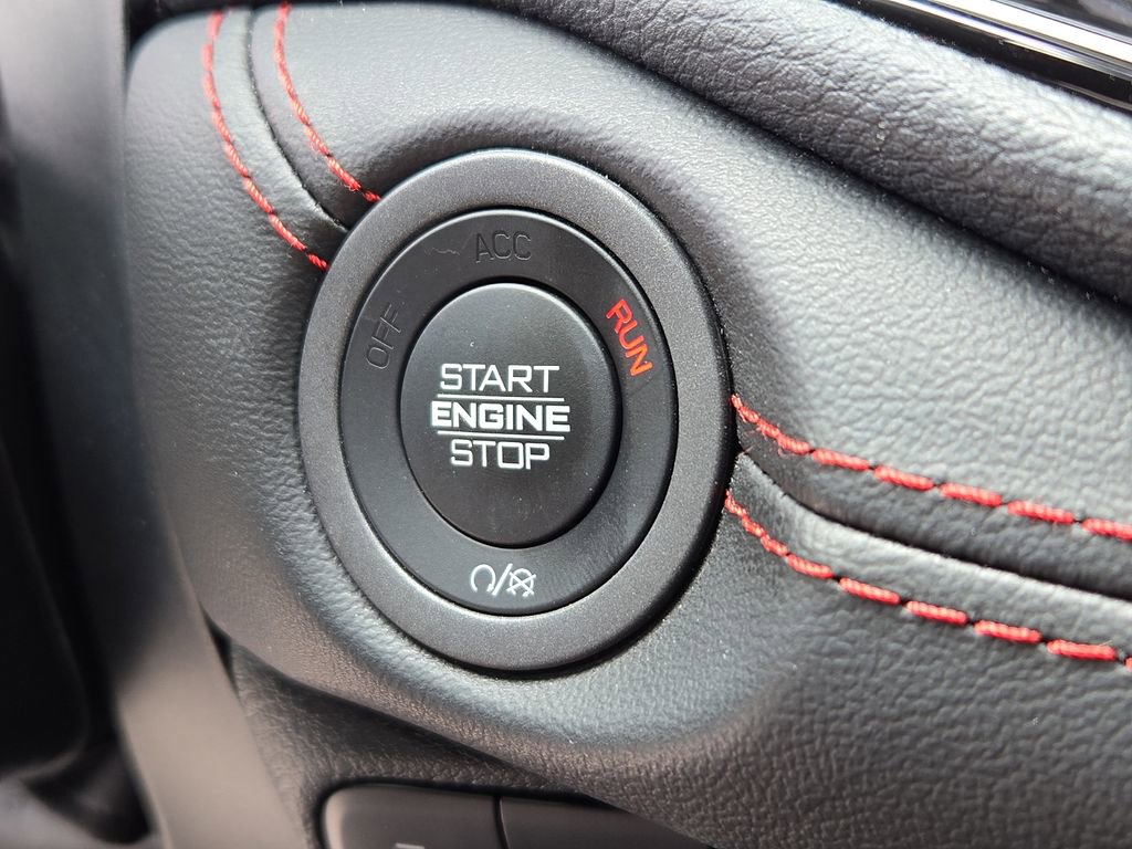 Used 2025 Dodge Durango GT w/ Trailer Tow Group IV image 24