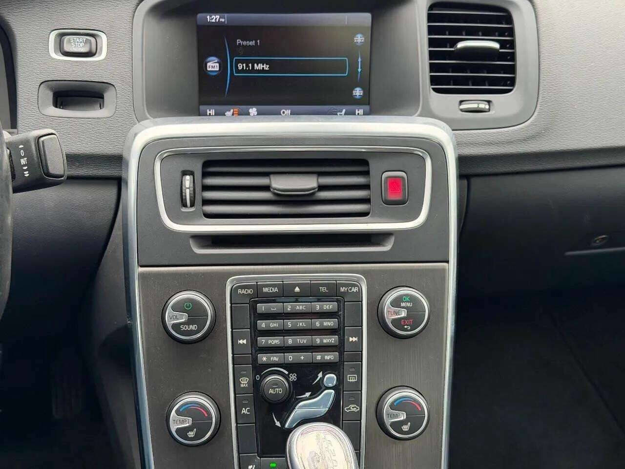 Used 2013 Volvo S60 T5 image 13