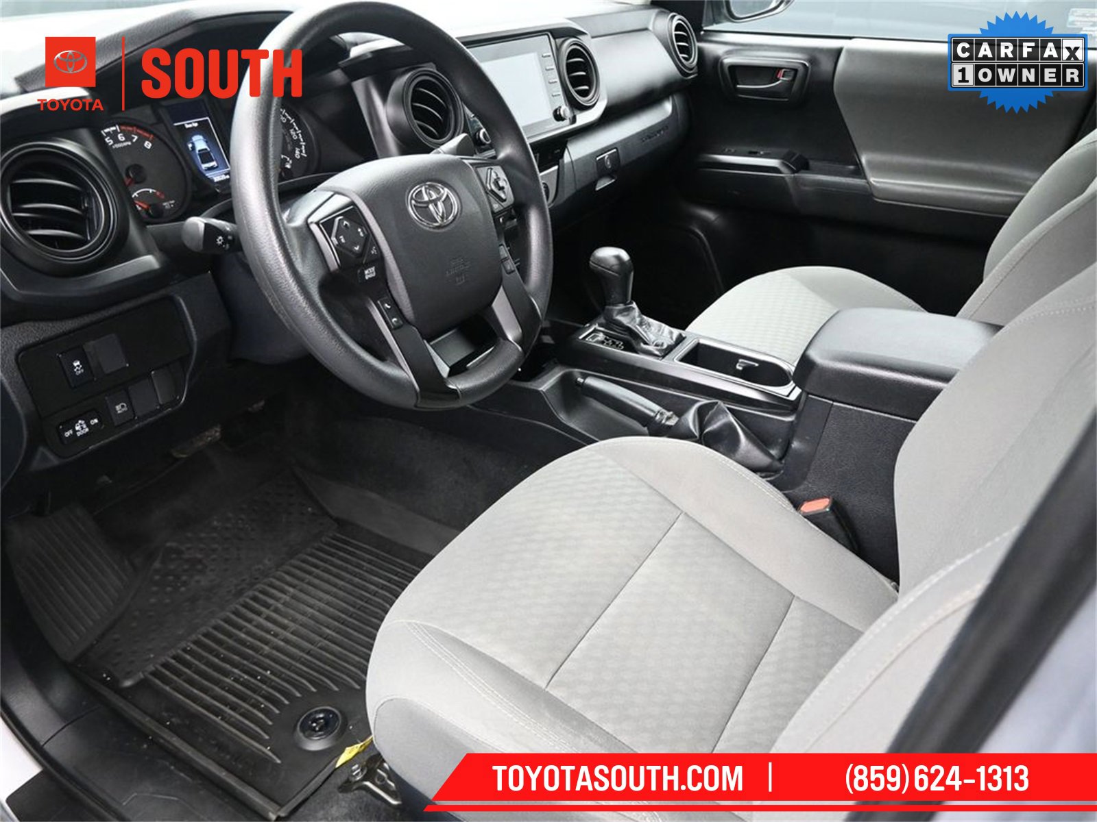 Used 2022 Toyota Tacoma SR image 9