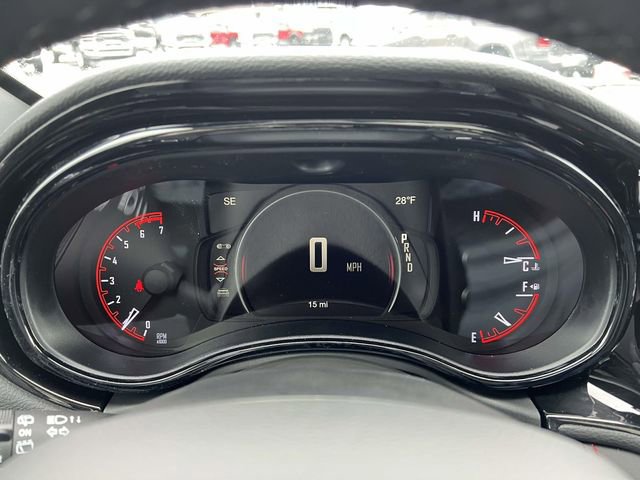 New 2026 Dodge Durango GT w/ Tow 'N Go Package image 13