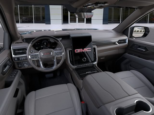 New 2026 GMC Yukon XL Elevation w/ Elevation Premium Package RWD image 15