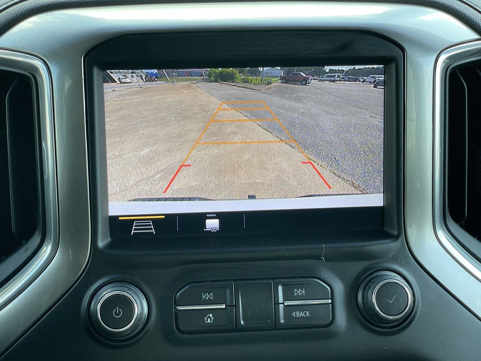 Used 2019 Chevrolet Silverado 1500 LT w/ Texas Edition RWD image 23