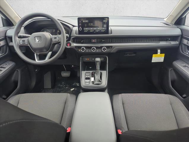 New 2026 Honda CR-V EX image 18