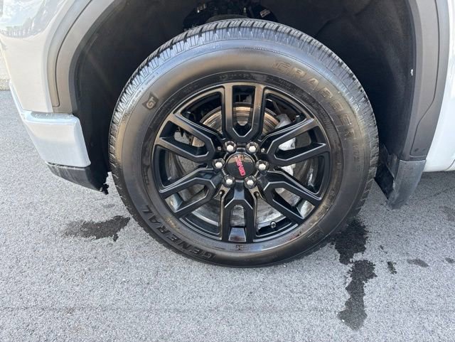 Used 2024 GMC Sierra 1500 Elevation AWD/4WD image 10