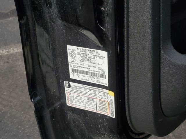 Used 2013 Ford F150 XLT w/ Luxury Equipment Group image 30