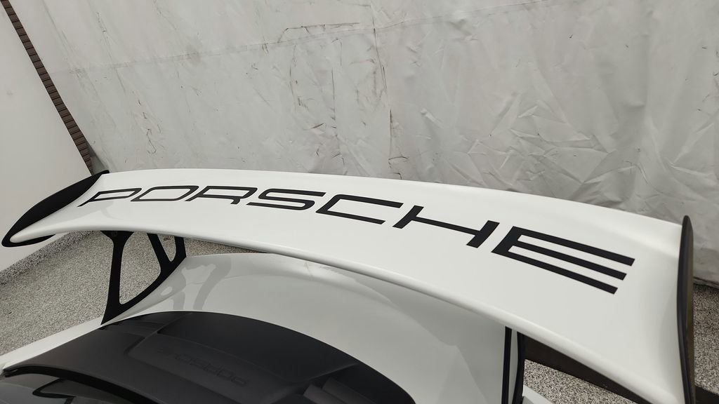 Used 2016 Porsche 911 GT3 RS image 31