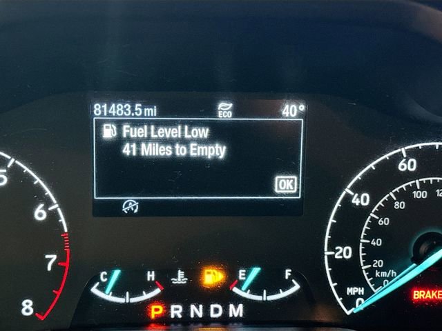 Used 2021 Ford Transit Connect XL image 13