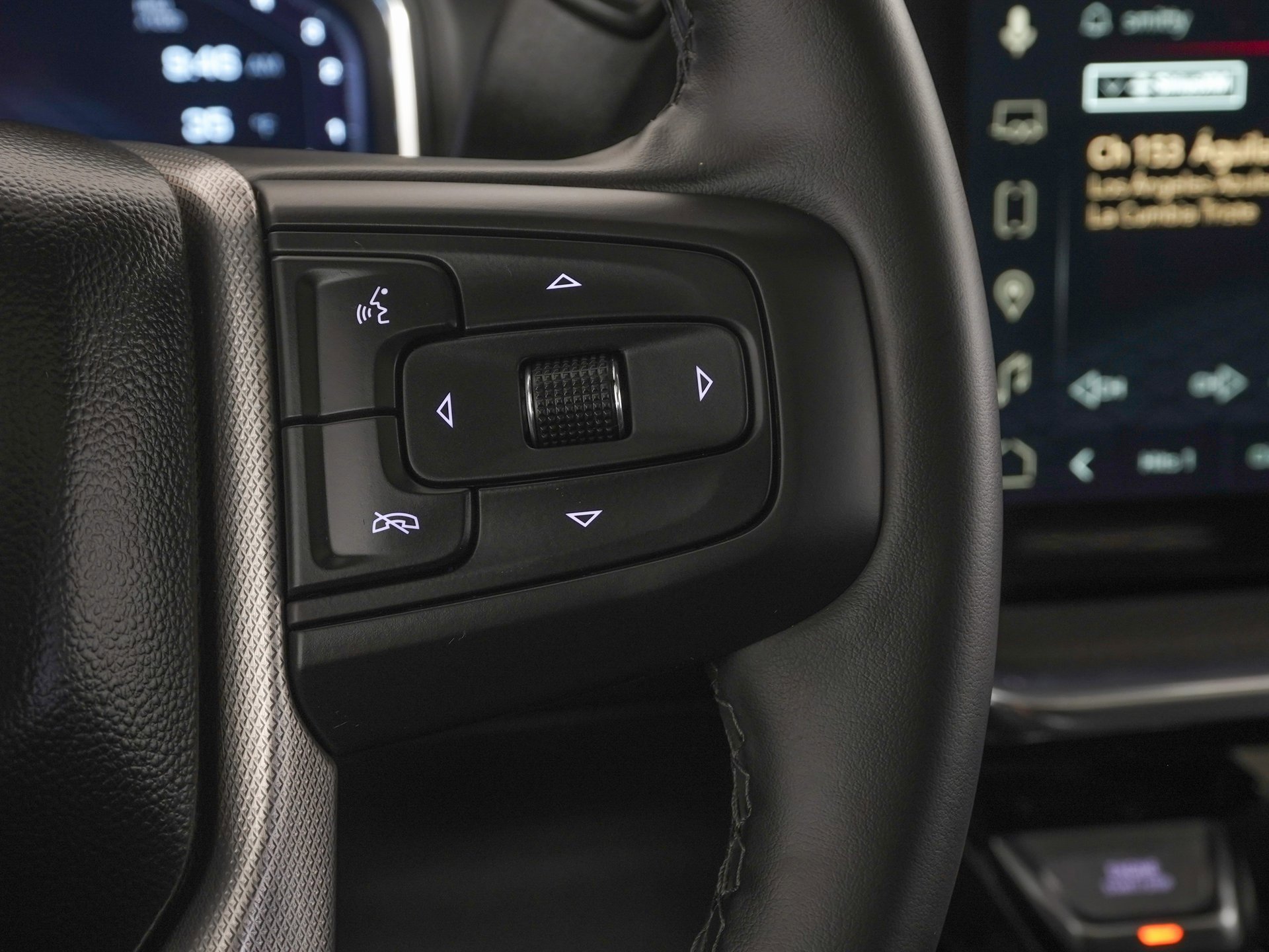 Used 2025 GMC Sierra 2500 Denali w/ Denali Reserve Package image 22