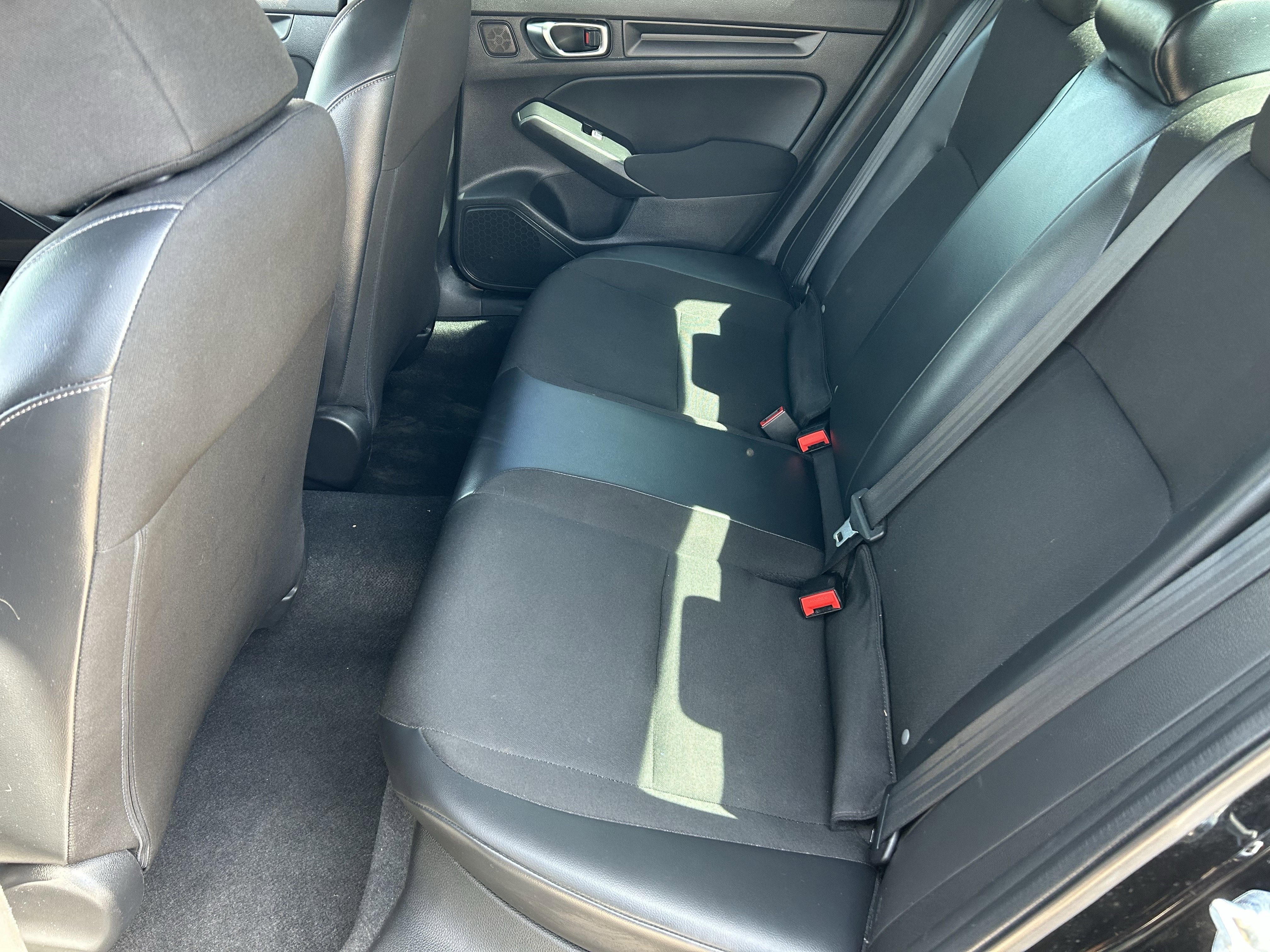 Used 2022 Honda Civic Sport image 16