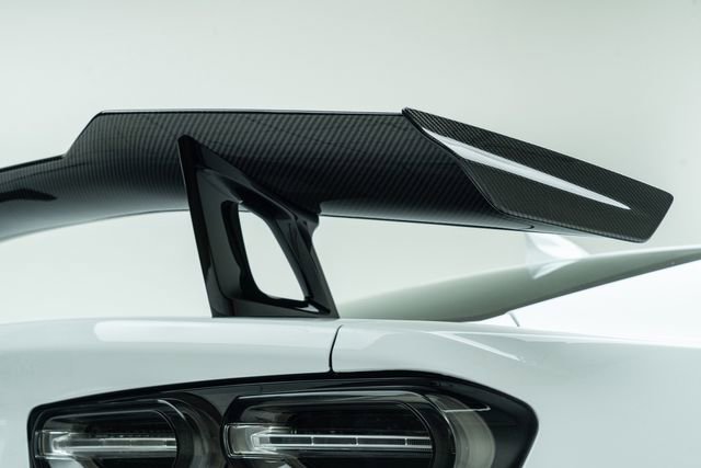 Used 2019 Chevrolet Camaro SS RWD image 15