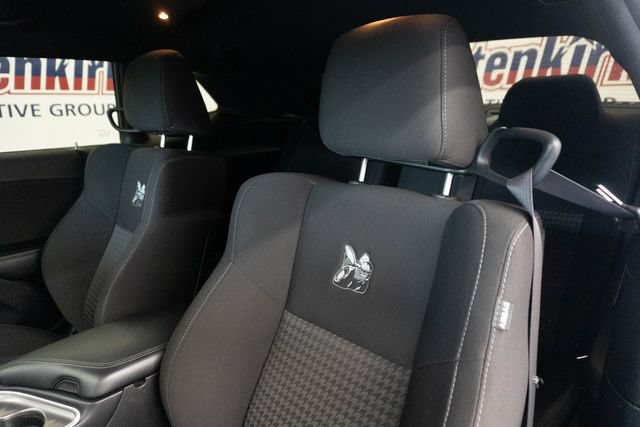 Used 2021 Dodge Challenger R/T Scat Pack RWD image 20