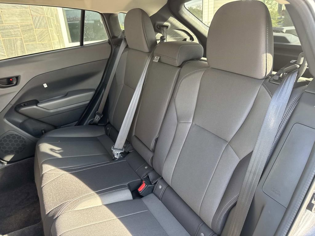 New 2026 Subaru Crosstrek 2.0i Premium image 8