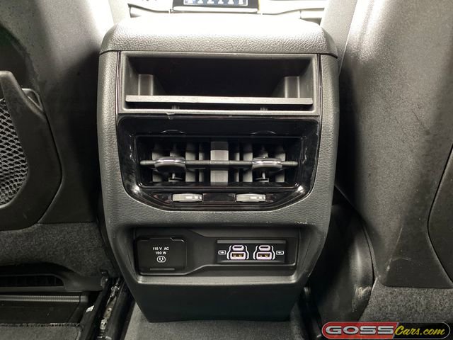 Certified 2024 Jeep Grand Cherokee Altitude image 21