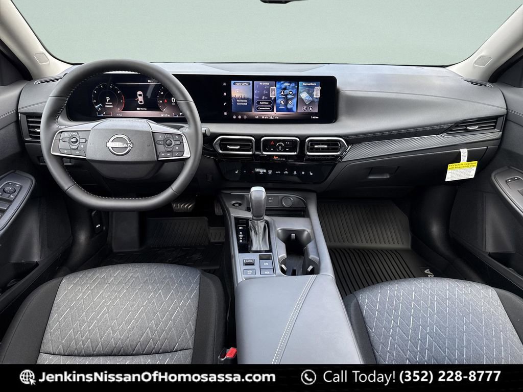 New 2026 Nissan Sentra SV w/ SV Convenience Package FWD image 19