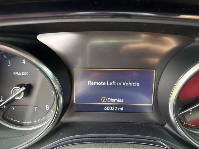 Used 2020 Buick Encore GX Preferred FWD image 10