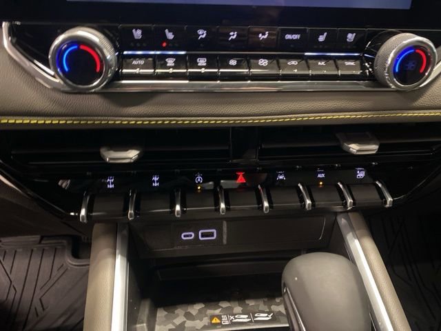 New 2026 Chevrolet Colorado ZR2 w/ Technology Package image 22