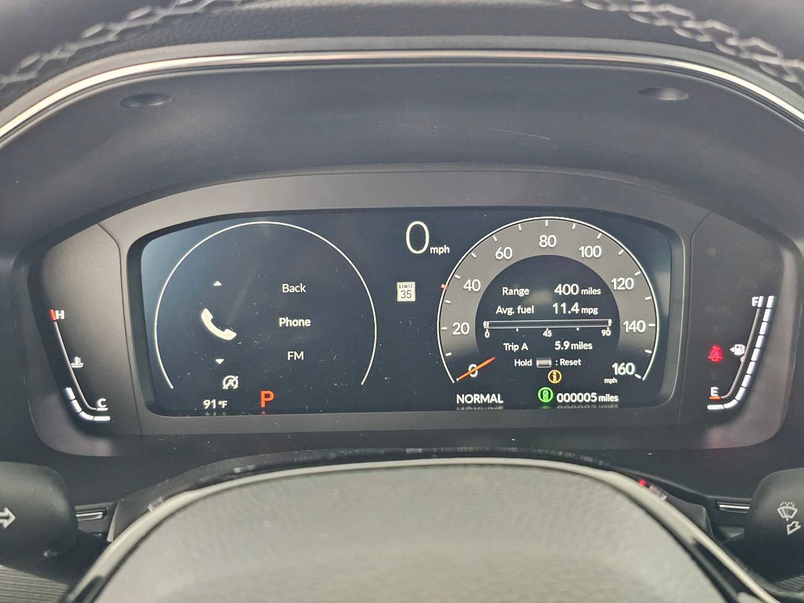 New 2026 Acura Integra A-Spec image 26