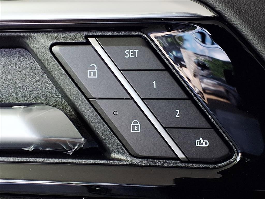 New 2026 Chevrolet Tahoe LT w/ Comfort Package image 8