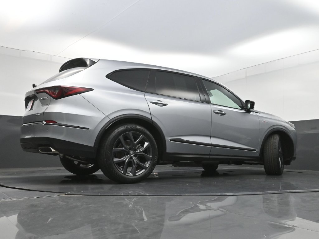 Used 2023 Acura MDX A-Spec AWD/4WD image 37