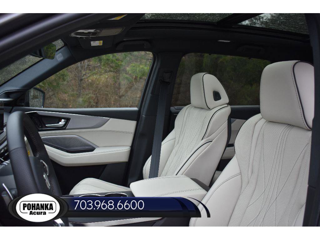 New 2026 Acura MDX A-Spec image 26