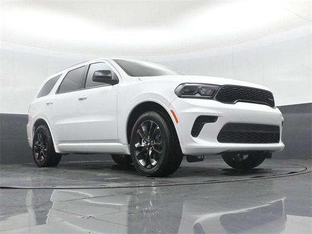 New 2026 Dodge Durango GT w/ Blacktop Package image 46
