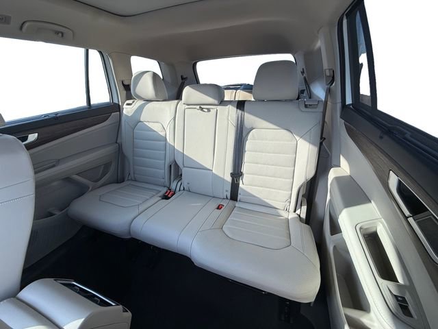 New 2025 Volkswagen Atlas SEL image 13