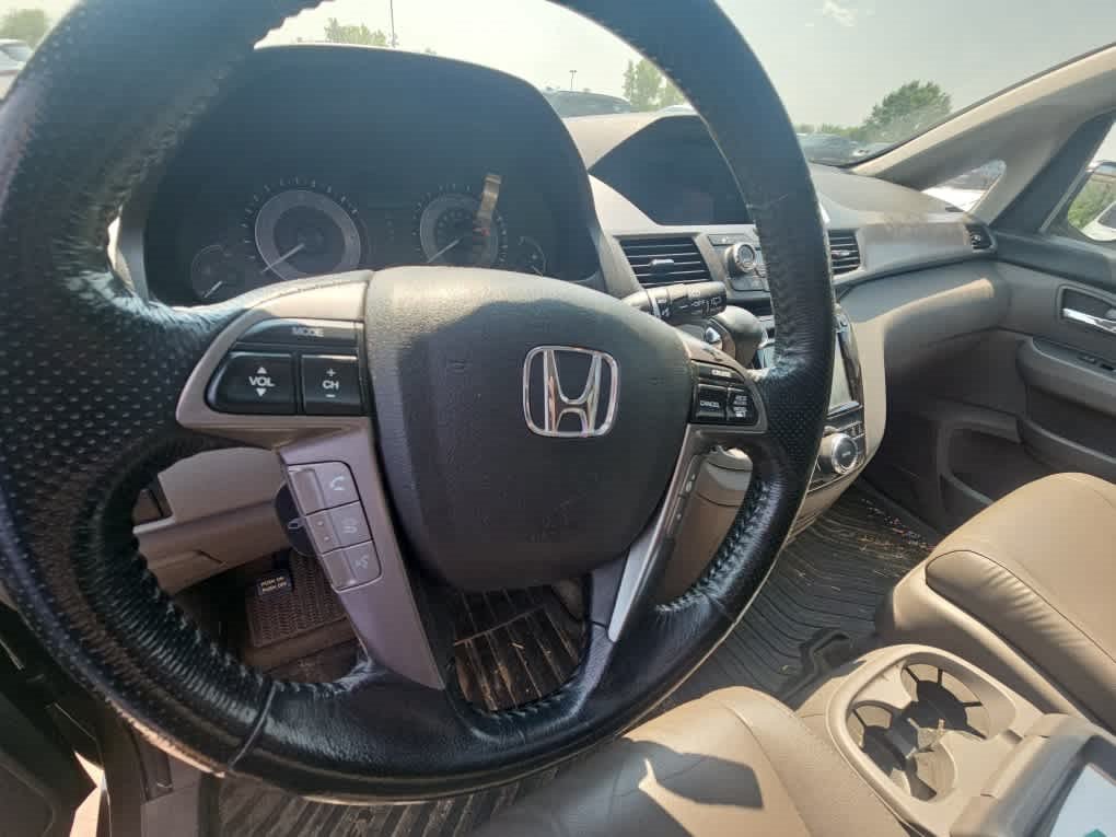 Used 2016 Honda Odyssey Touring image 7