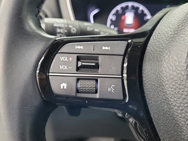 Certified 2023 Honda Pilot EX-L image 25