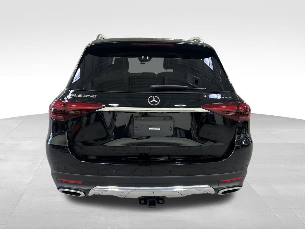 Certified 2024 Mercedes-Benz GLE 350 4MATIC image 18