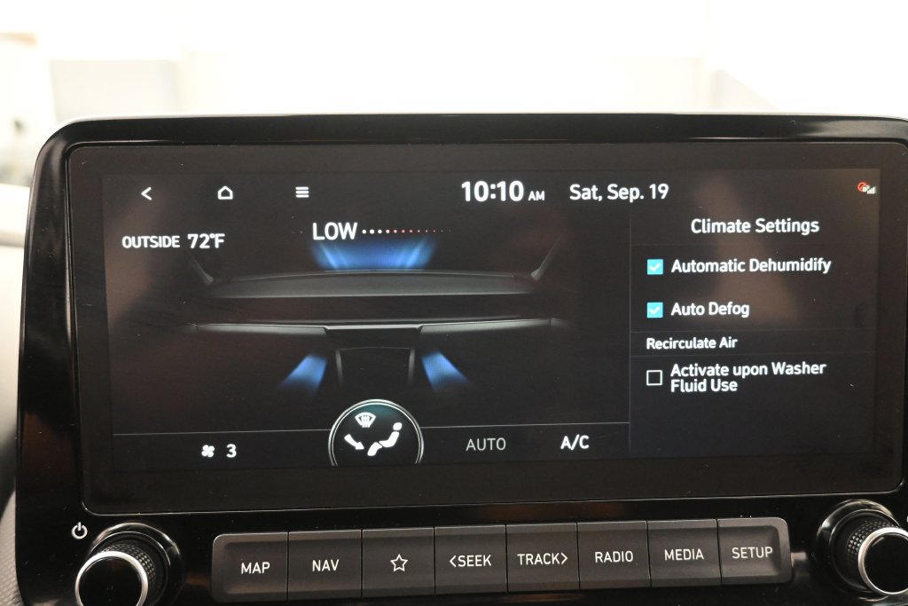 Used 2023 Hyundai Kona SEL w/ Convenience Package AWD/4WD image 15
