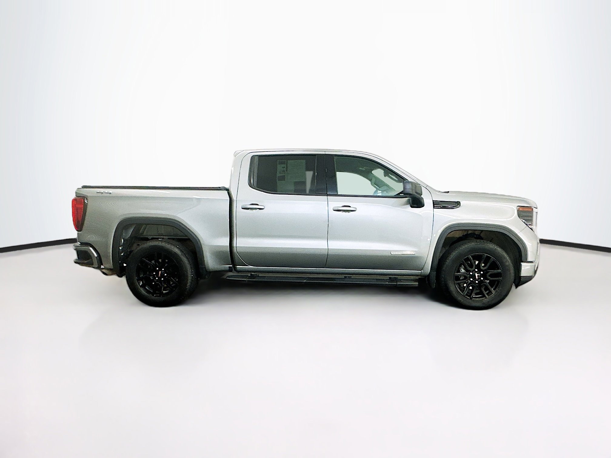 Used 2024 GMC Sierra 1500 Elevation image 10